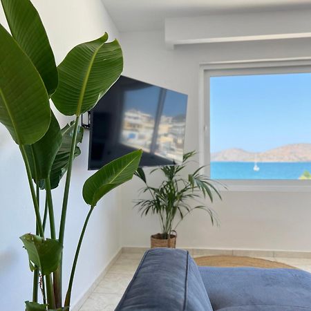Elounda Port Apartment Ngoại thất bức ảnh
