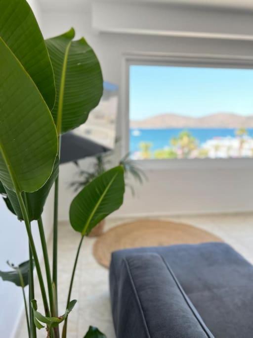 Elounda Port Apartment Ngoại thất bức ảnh