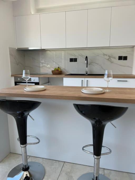 Elounda Port Apartment Ngoại thất bức ảnh