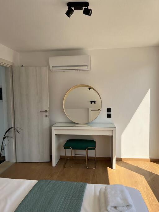 Elounda Port Apartment Ngoại thất bức ảnh