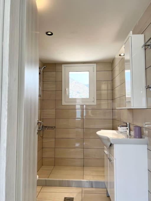 Elounda Port Apartment Ngoại thất bức ảnh