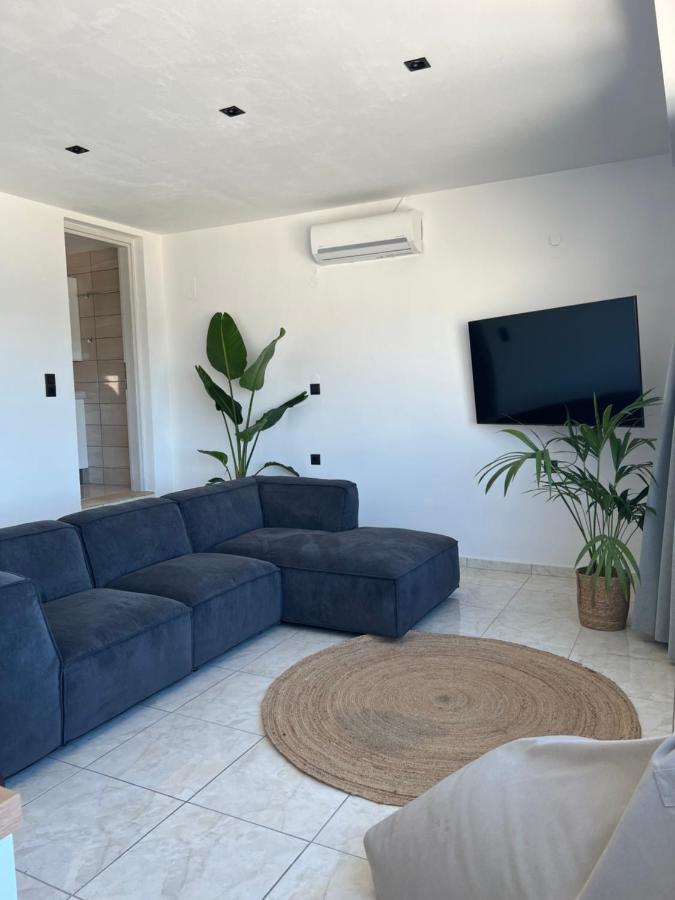 Elounda Port Apartment Ngoại thất bức ảnh