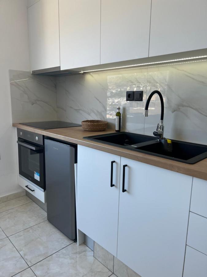 Elounda Port Apartment Ngoại thất bức ảnh