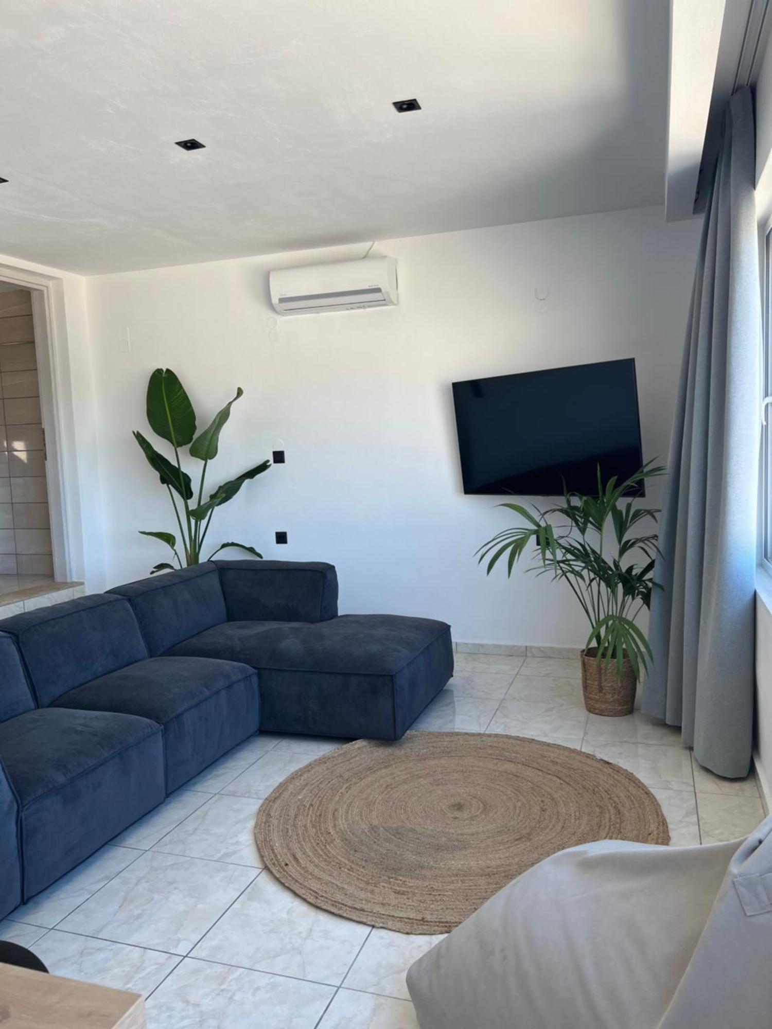 Elounda Port Apartment Ngoại thất bức ảnh